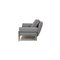 Gray Leather 1600 Sofa from Rolf Benz, Image 10