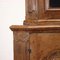 Credenza ad angolo in legno antico, Italia, XX secolo, Immagine 7