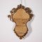 Carved Wood Mirror, 19th-Century, Image 10