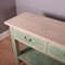 English Painted Dresser Base 5