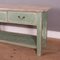 English Painted Dresser Base 4