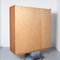 Dark Afro-Teak Wardrobe 14