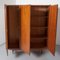 Armoire Afro-Teck Foncé 4