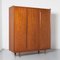 Armadio afro in teak scuro, Immagine 3