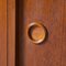 Teak Schrank / Wandregal 6