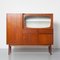 Teak Cabinet / Wall Unit 11