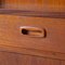 Teak Cabinet / Wall Unit, Image 5