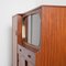 Teak Schrank / Wandregal 10