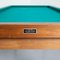 Small Pool Table 12