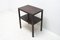 Modernist Czechoslovakian Side Table, 1950s, Image 3