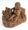 Terracotta Figurine of Child with Bird, Image 10