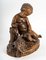 Terracotta Figurine of Baby 8