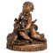 Terracotta Figurine of Baby 1