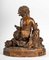 Terracotta Figurine of Baby, Image 4