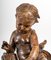 Figurina di bambino in terracotta, Immagine 9