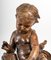 Terracotta Figurine of Baby 9