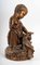 Terracotta Figurine of Baby 7