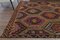 Vintage Turkish Kilim Rug, Image 6