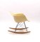 Rocking Chair RAR par Charles & Ray Eames pour Herman Miller, 1950s 2
