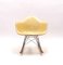 RAR Rocker by Charles & Ray Eames for Herman Miller, 1950s 4