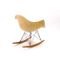 Rocking Chair RAR par Charles & Ray Eames pour Herman Miller, 1950s 3