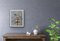 Magdalena Nalecz, Grey Antbird and Slaty Bristlefront, 2021, Acrylic on Canvas, Image 2
