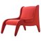 Antropus Armchair by Marco Zanuso for Cassina 1