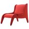 Antropus Armchair by Marco Zanuso for Cassina, Image 1