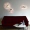 Jo Is Bowd Wall Lamp by Martha Laudani and Marco Romanelli for Oluce 6