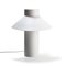 Riscio Steel Table Lamp by Joe Colombo for Hille 5