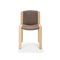 300 Dining Chair by Joe Colombo for Hille, Set of 6 7
