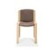 300 Dining Chair by Joe Colombo for Hille, Set of 6, Image 7