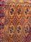 Antique Distressed Turkmen Horse Cover Tekke Rug 3