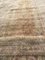 Vintage Turkish Silk Kayseri Rug 11