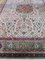 Large Tabriz Rug 13