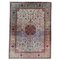 Large Tabriz Rug 1