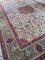 Large Tabriz Rug 12