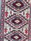 Türkischer Anatolischer Vintage Teppich 2