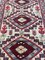 Tapis Anatolien, Turquie Vintage 11