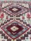 Tapis Anatolien, Turquie Vintage 12