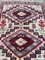 Türkischer Anatolischer Vintage Teppich 12