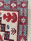 Tapis Anatolien, Turquie Vintage 15