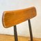 Chaise Pirkka par Ilmari Tapiovaara pour Laukaa Wood 8