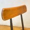 Pirkka Chair by Ilmari Tapiovaara for Laukaa Wood, Image 8