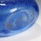 Blaue Efeso Vase von Ercole Barovier für Barovier & Toso, 1964 10