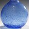 Blue Efeso Vase by Ercole Barovier for Barovier & Toso, 1964 8