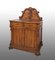 Antique Cabinet in Olive Wood, 19th-Century 1