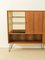 Pattern Ring Highboard from Musterring International, 1950s 5