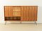 Pattern Ring Highboard from Musterring International, 1950s 1