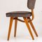 20th Century Italian Dining Chairs, Set of 4, Image 14